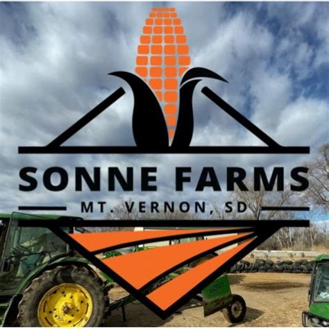 · Cole <b>Sonne</b>, who <b>farms</b> with his family near Mount Vernon, has amassed a large <b>YouTube</b> following from his videos of life and work on a South Dakota <b>farm</b>. . Sonne farms youtube